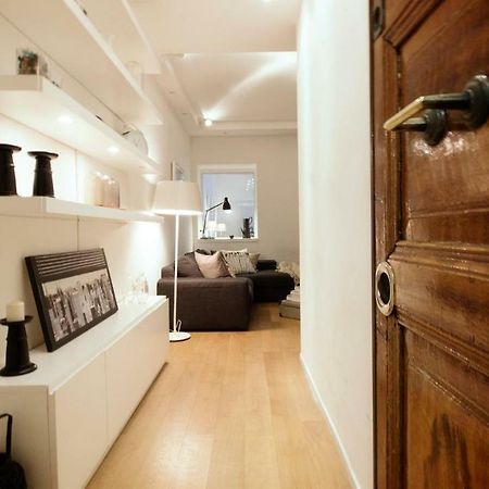 Urbanflat Roma Apartment Bagian luar foto