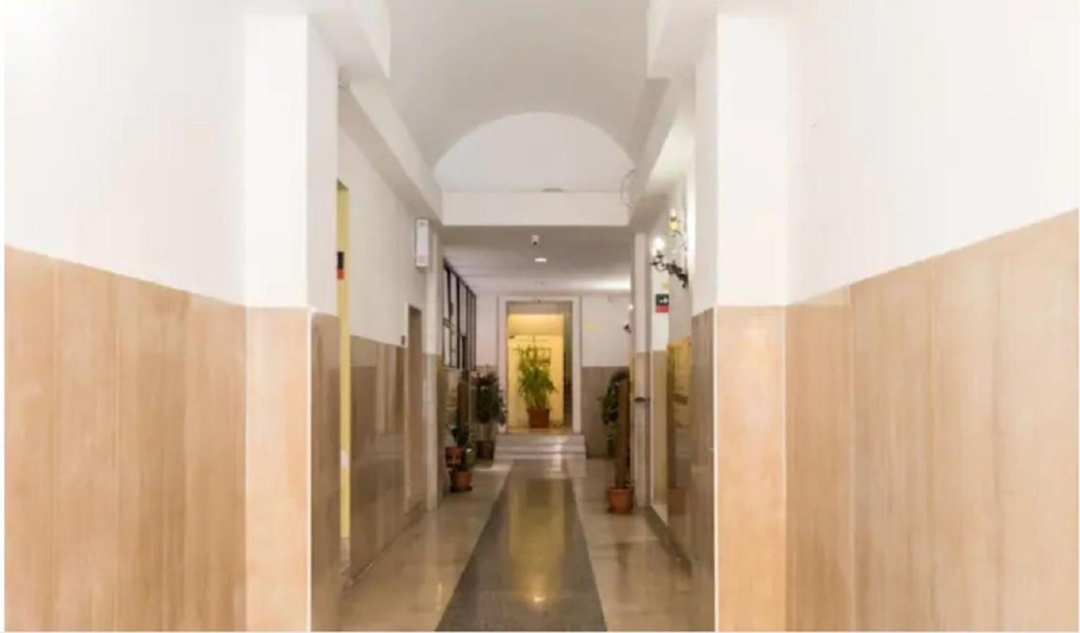 Urbanflat Roma Apartment Bagian luar foto