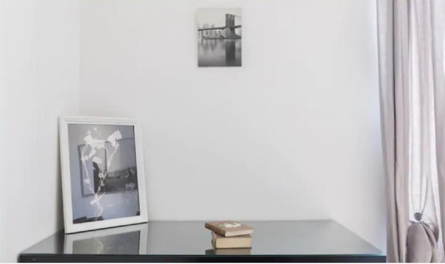 Urbanflat Roma Apartment Bagian luar foto