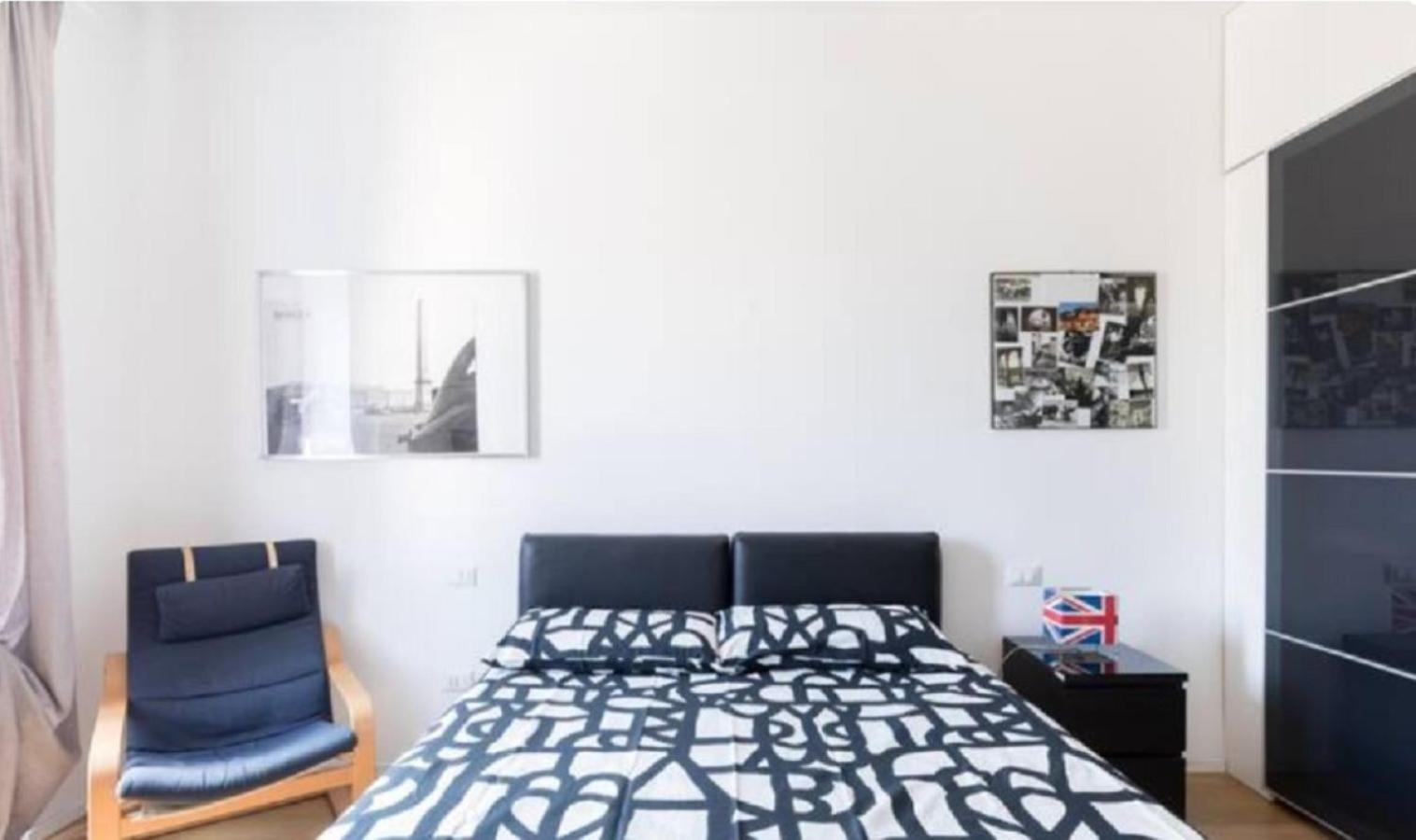 Urbanflat Roma Apartment Bagian luar foto
