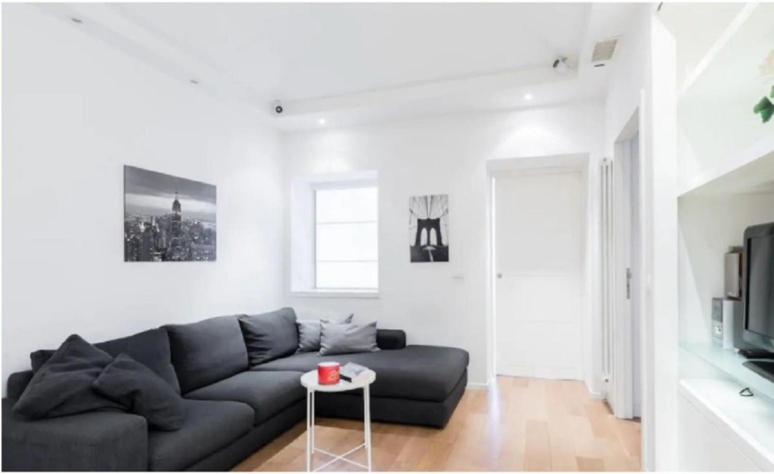 Urbanflat Roma Apartment Bagian luar foto
