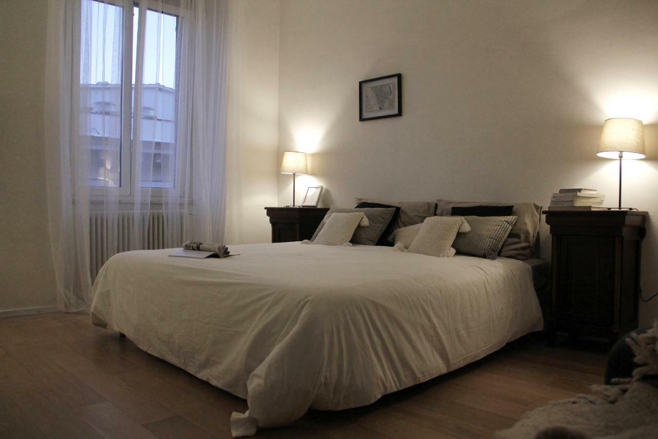 Urbanflat Roma Apartment Bagian luar foto