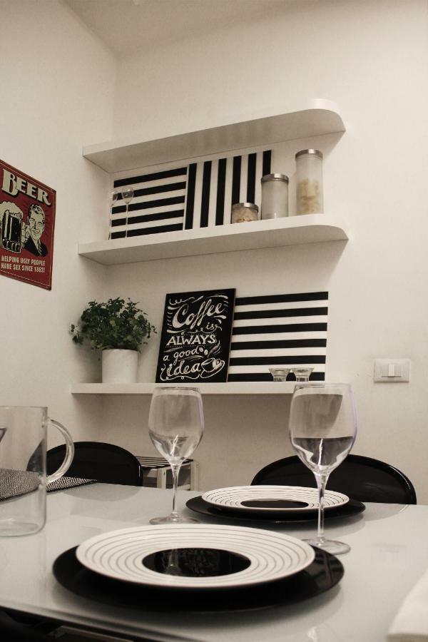 Urbanflat Roma Apartment Bagian luar foto