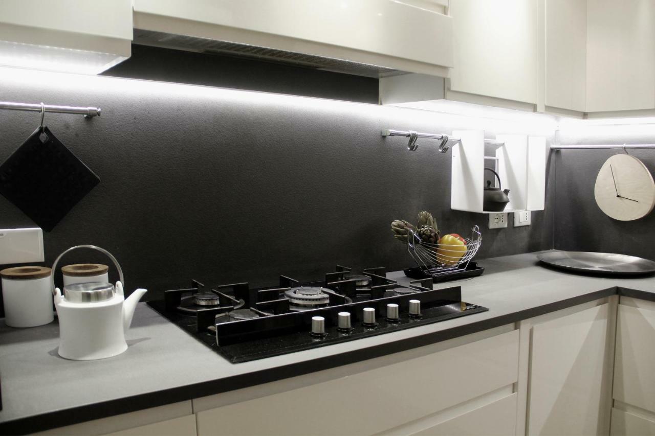 Urbanflat Roma Apartment Bagian luar foto