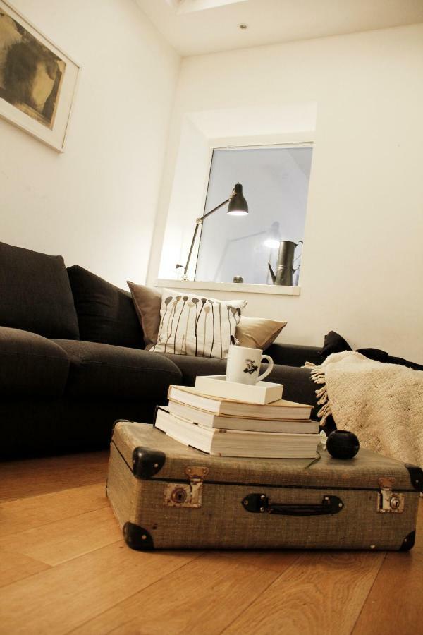 Urbanflat Roma Apartment Bagian luar foto