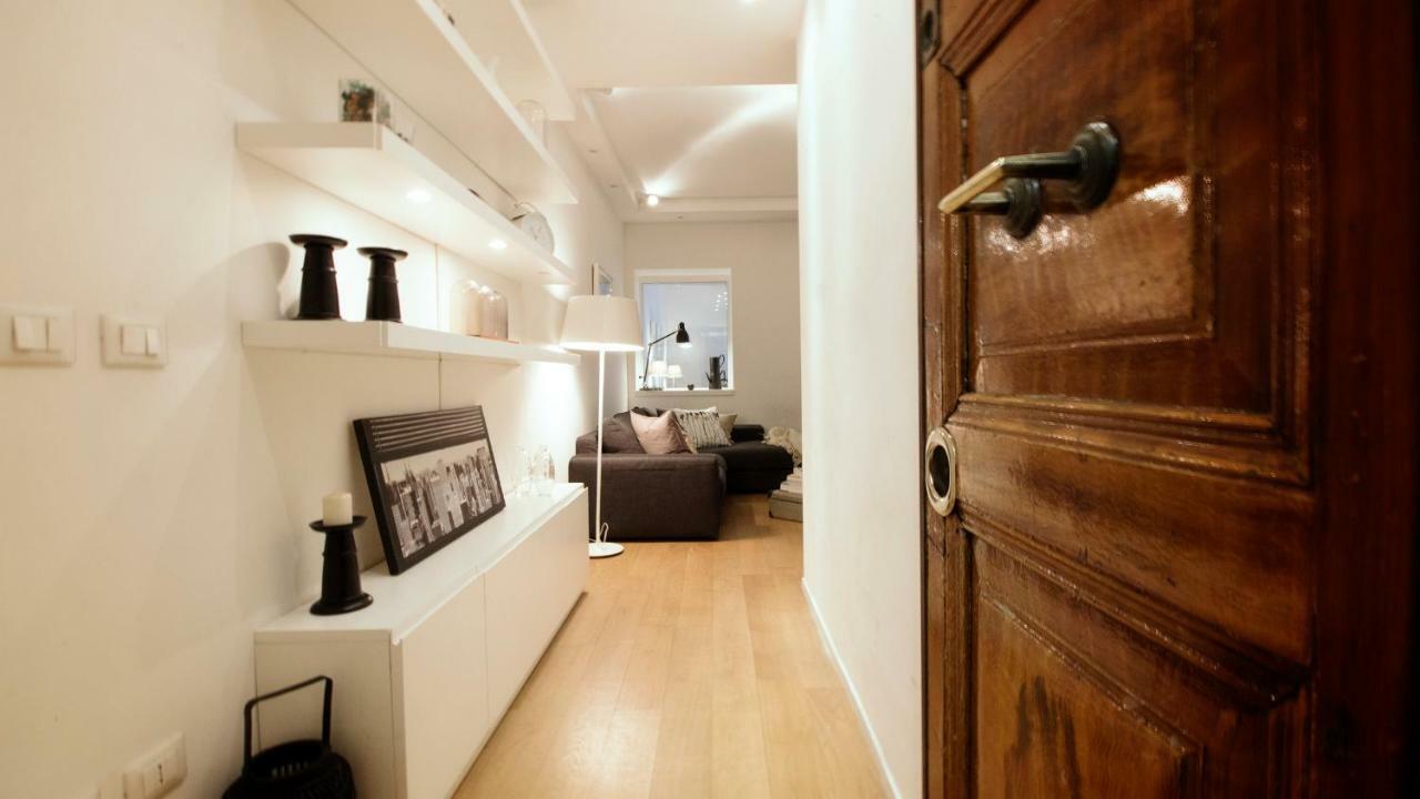 Urbanflat Roma Apartment Bagian luar foto