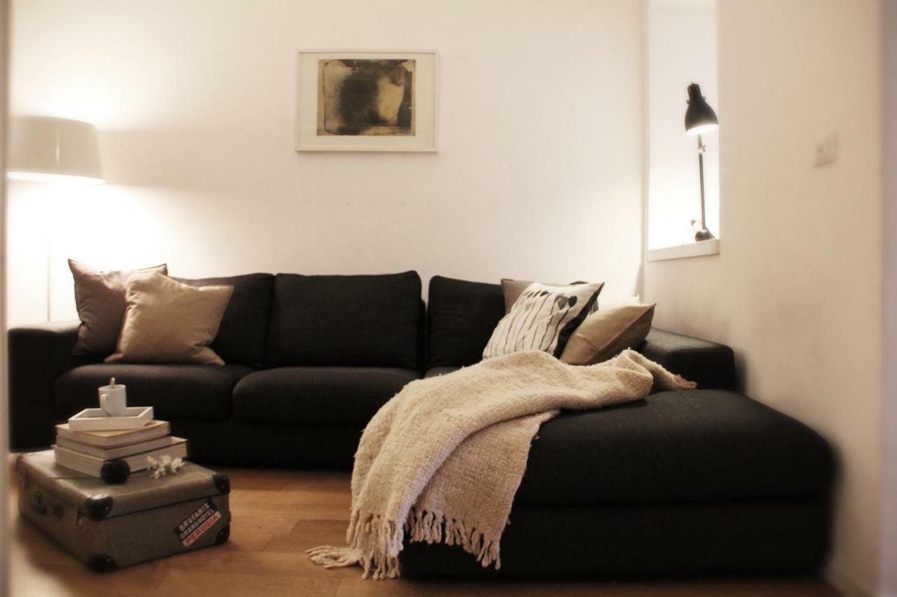 Urbanflat Roma Apartment Bagian luar foto