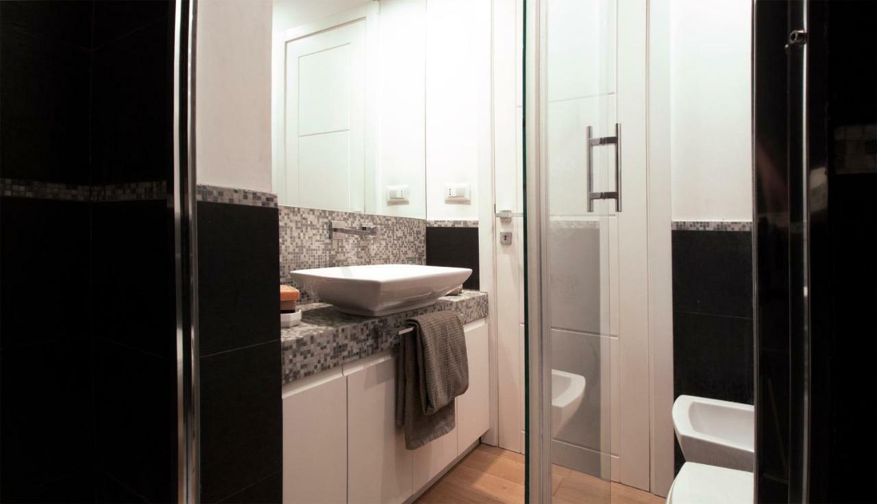 Urbanflat Roma Apartment Bagian luar foto