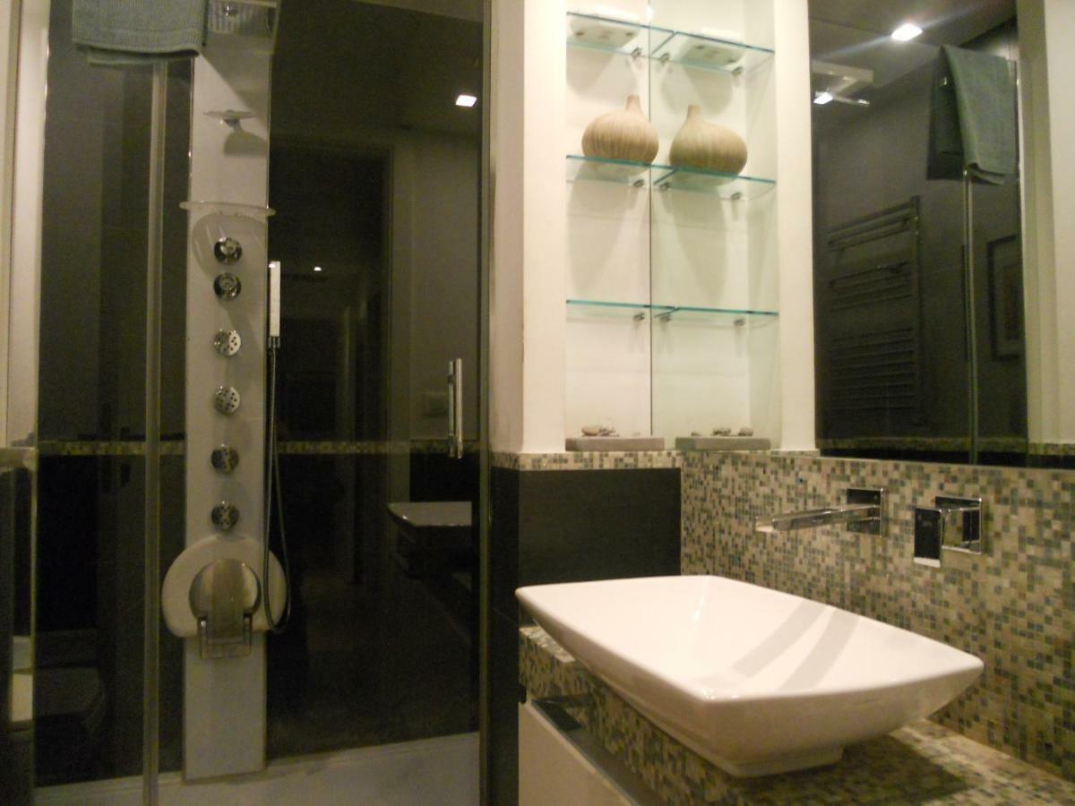 Urbanflat Roma Apartment Bagian luar foto