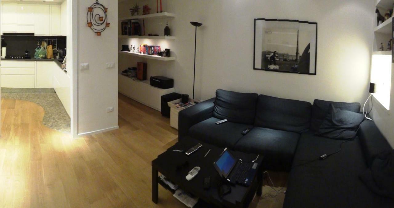 Urbanflat Roma Apartment Bagian luar foto
