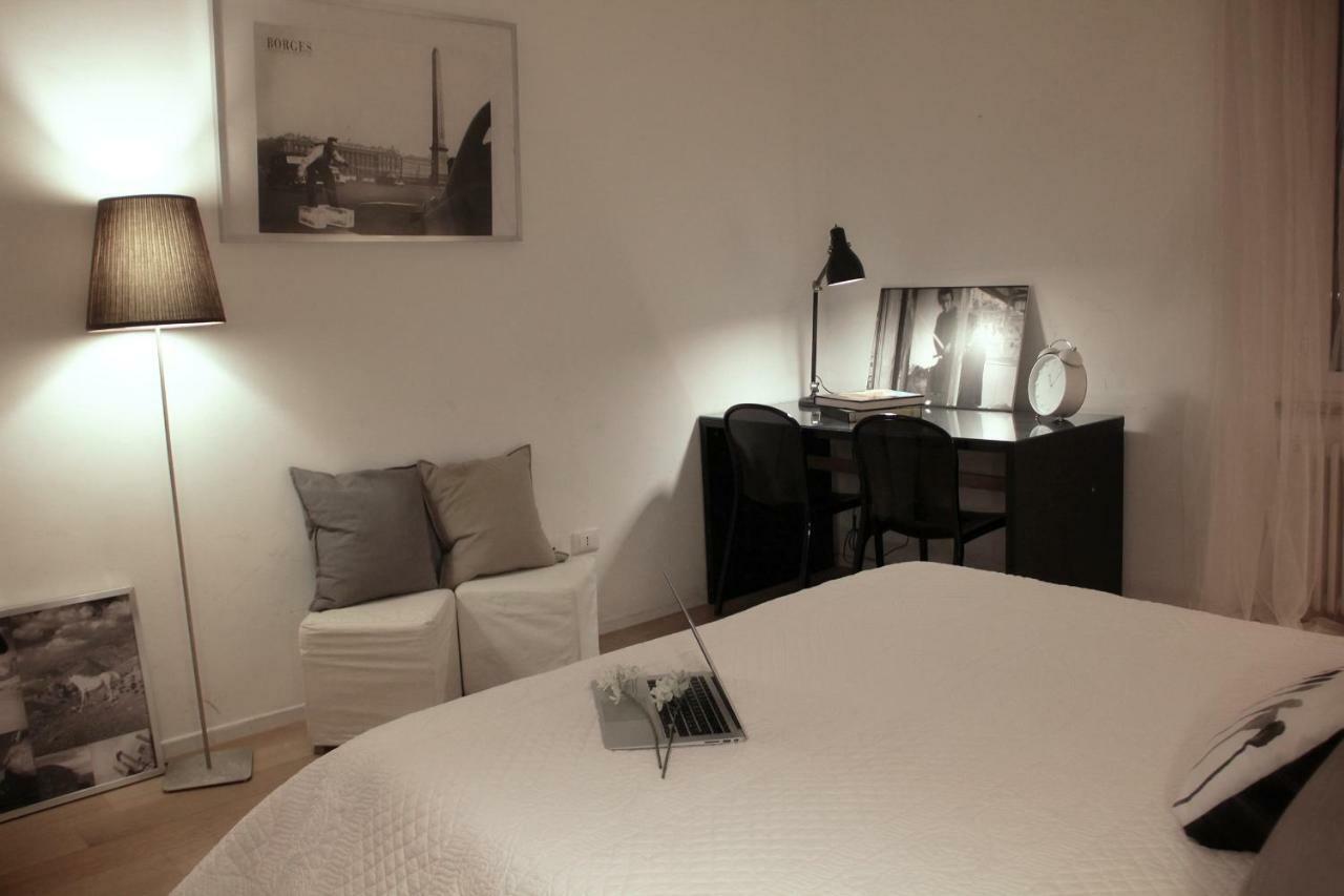 Urbanflat Roma Apartment Bagian luar foto