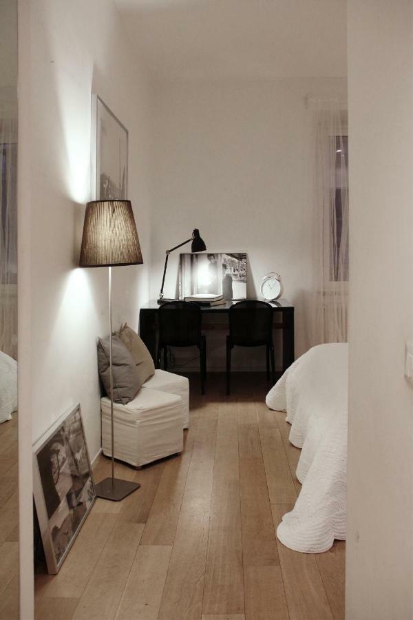 Urbanflat Roma Apartment Bagian luar foto