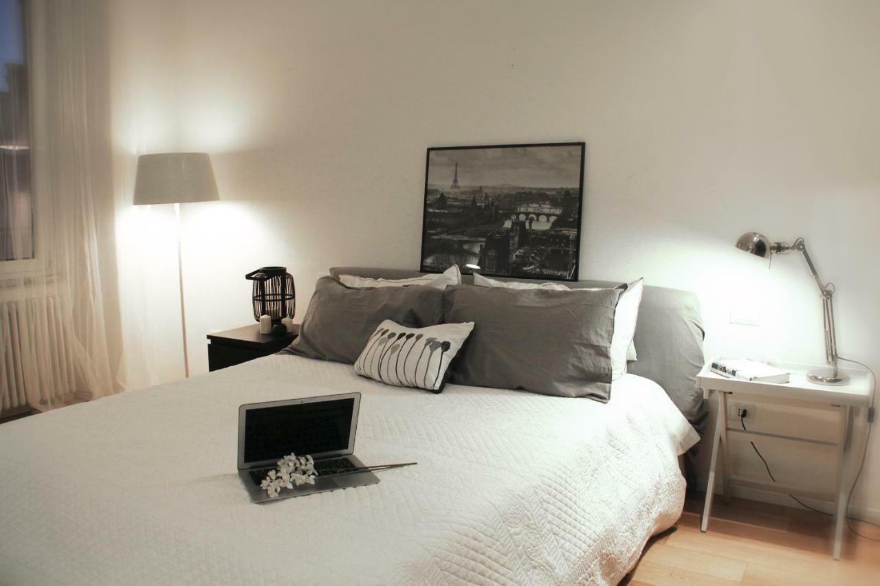 Urbanflat Roma Apartment Bagian luar foto