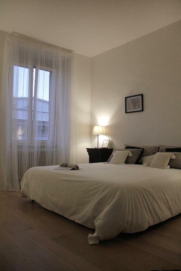 Urbanflat Roma Apartment Bagian luar foto