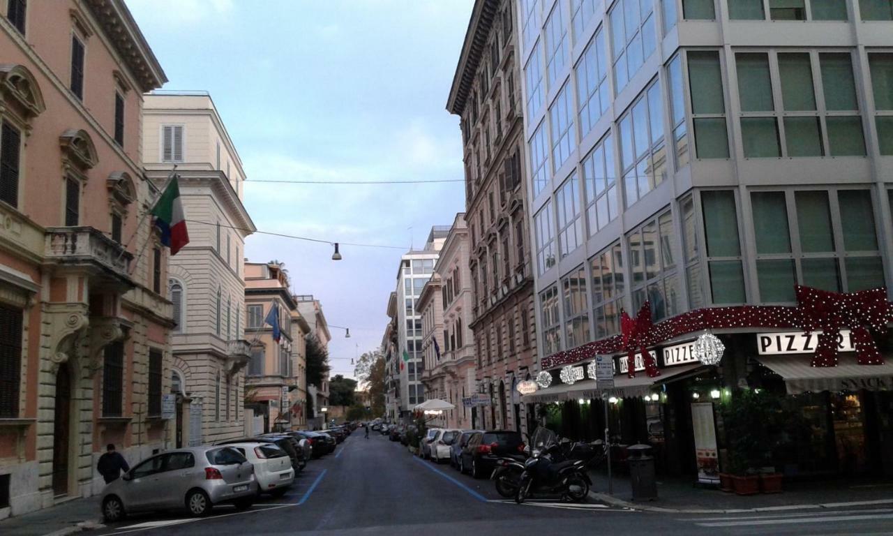 Urbanflat Roma Apartment Bagian luar foto