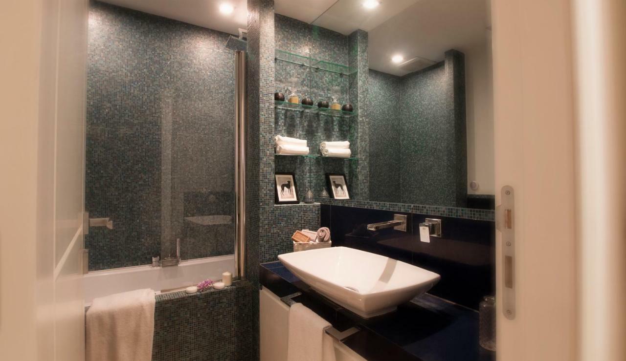 Urbanflat Roma Apartment Bagian luar foto