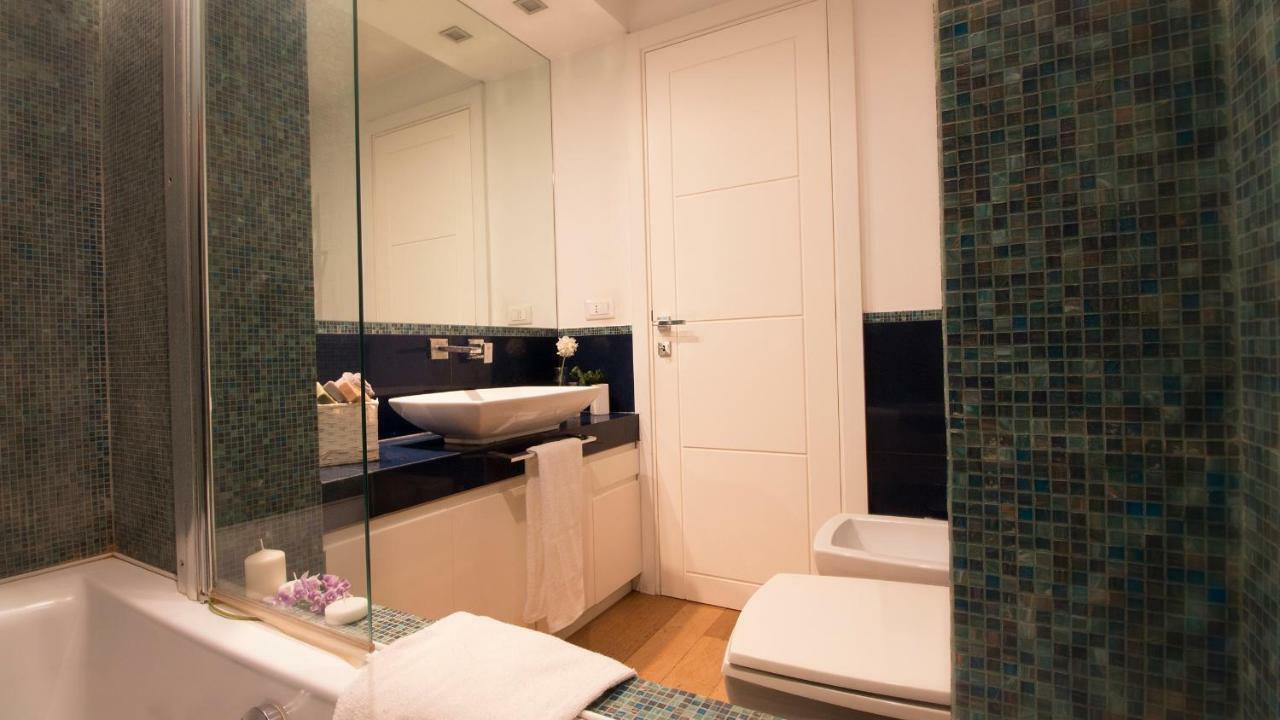 Urbanflat Roma Apartment Bagian luar foto