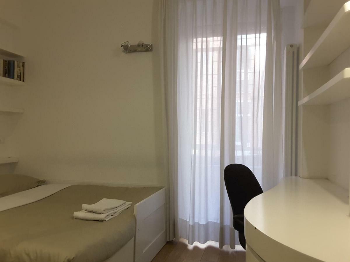 Urbanflat Roma Apartment Bagian luar foto