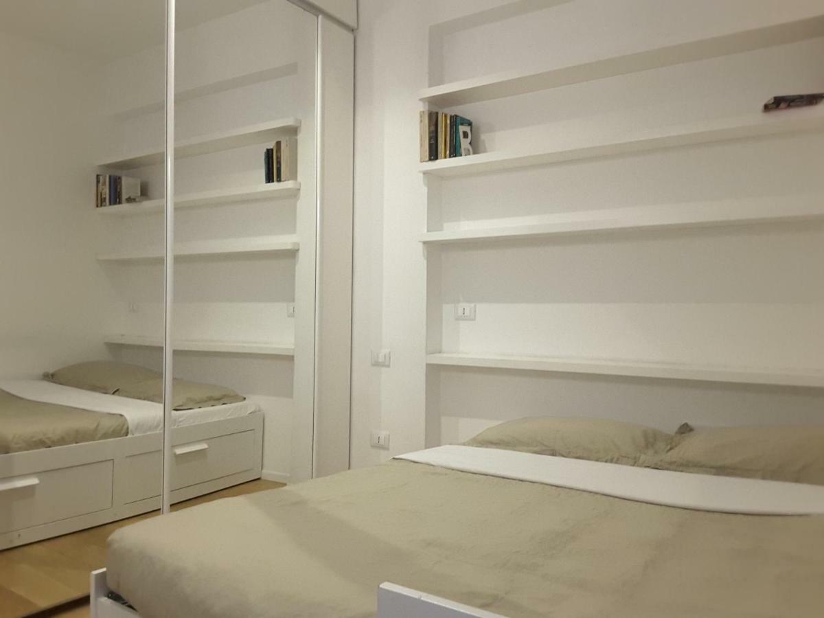 Urbanflat Roma Apartment Bagian luar foto